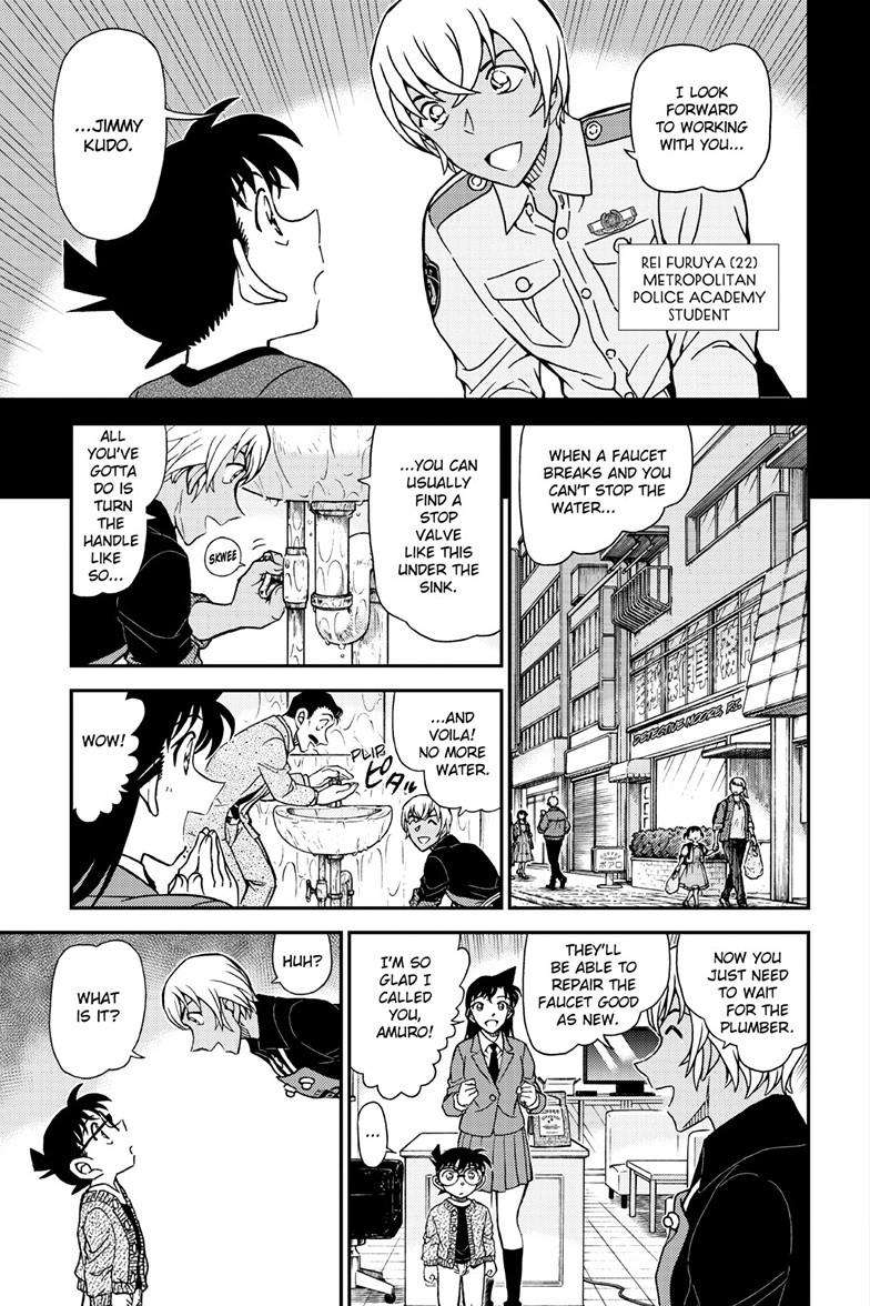Chapter 1136 - Page 14