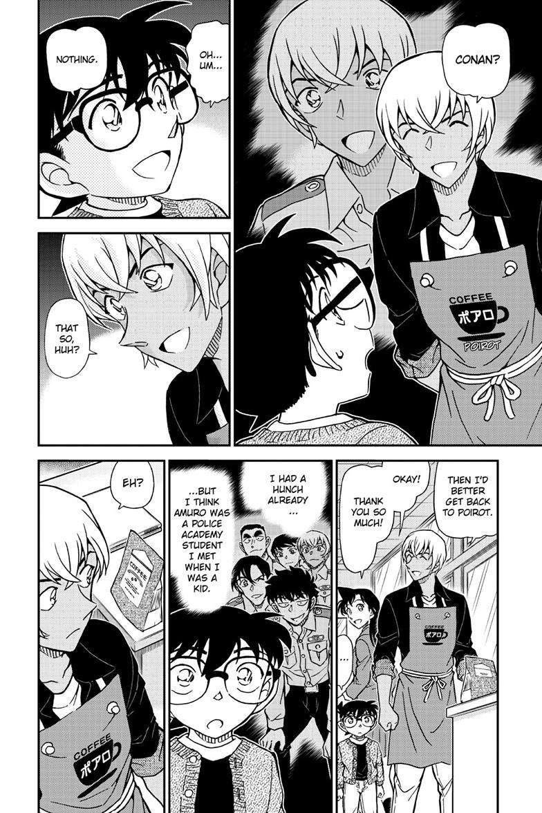 Chapter 1136 - Page 15