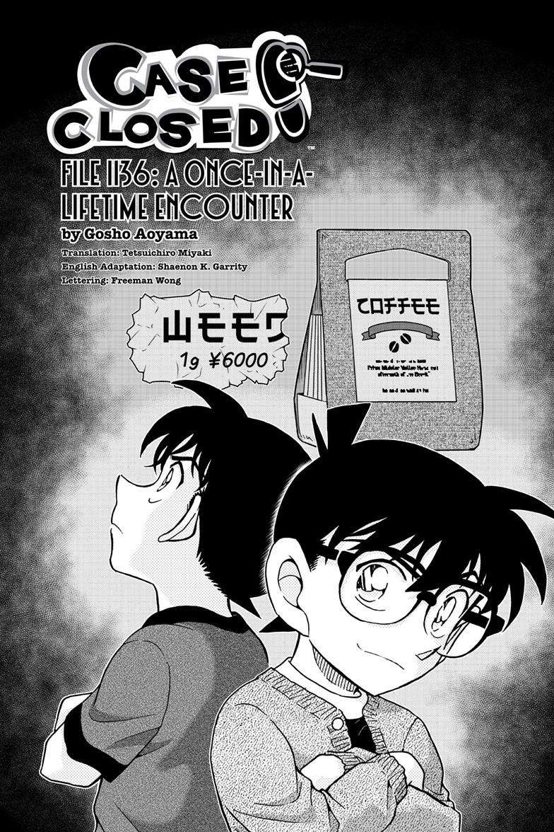 Chapter 1136 - Page 2
