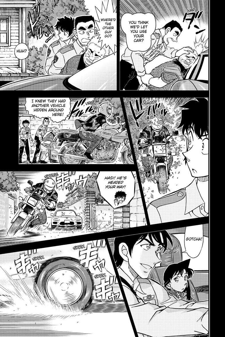 Chapter 1136 - Page 8
