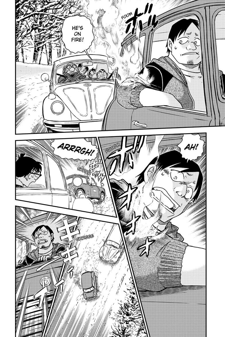Chapter 1138 - Page 15