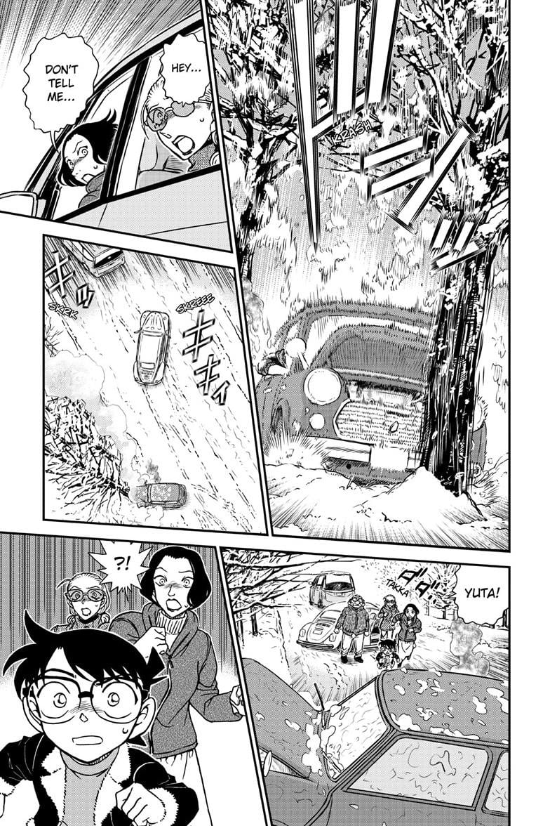 Chapter 1138 - Page 16