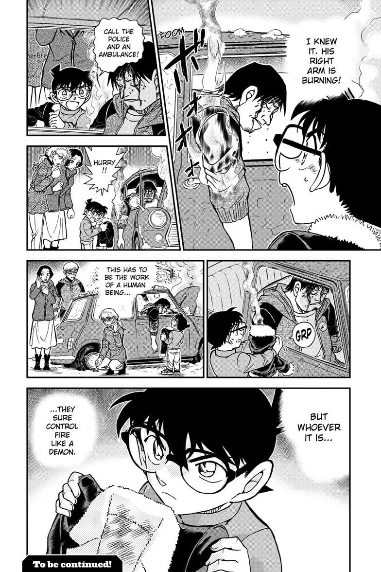 Chapter 1138 - Page 17