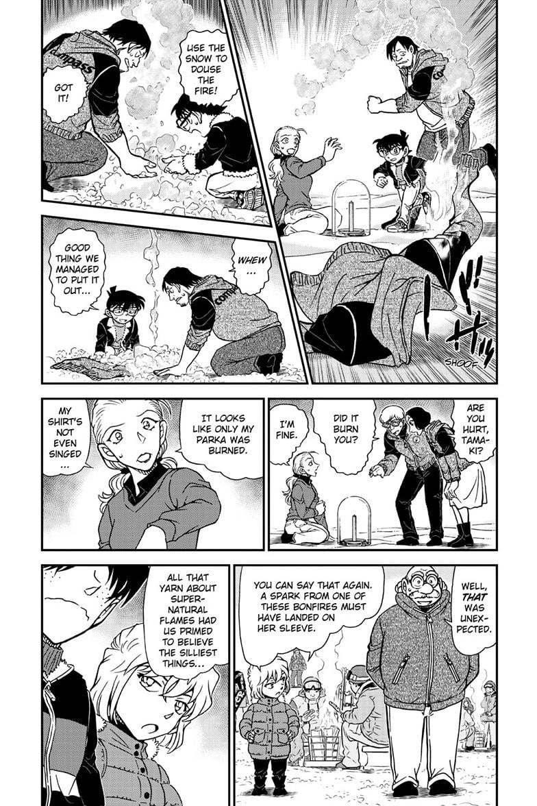 Chapter 1138 - Page 4