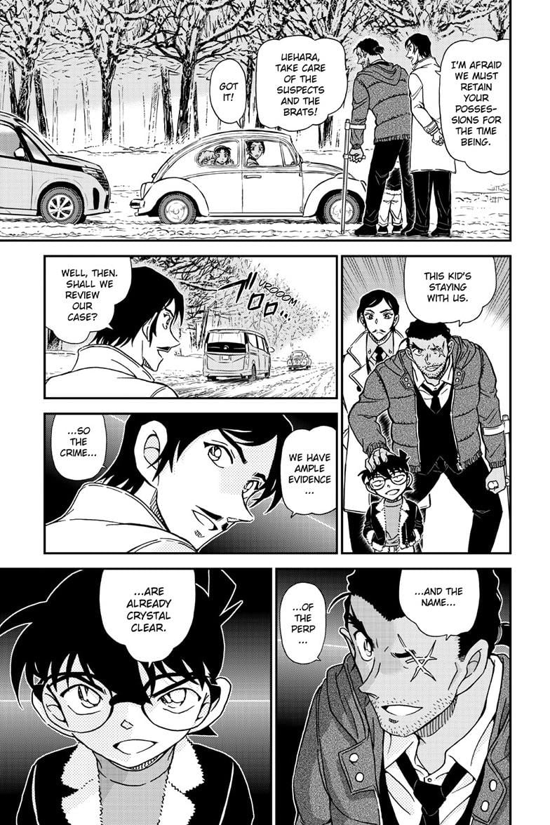Chapter 1139 - Page 14