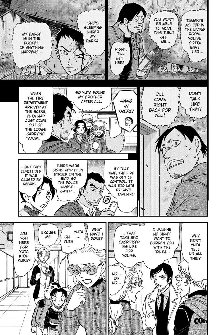 Chapter 1140 - Page 16