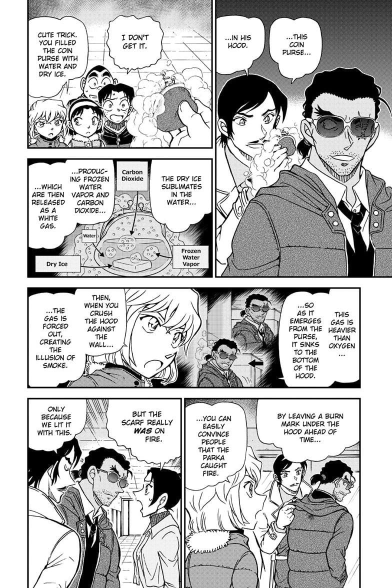 Chapter 1140 - Page 9