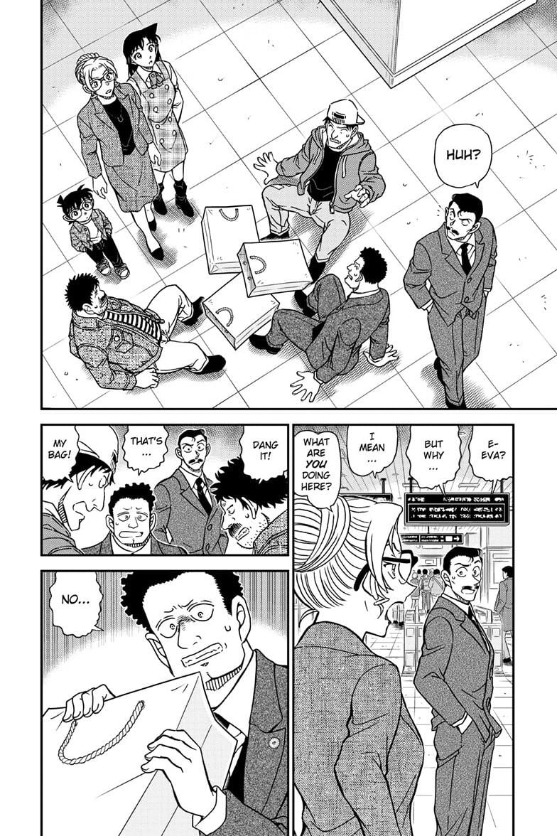 Chapter 1141 - Page 13