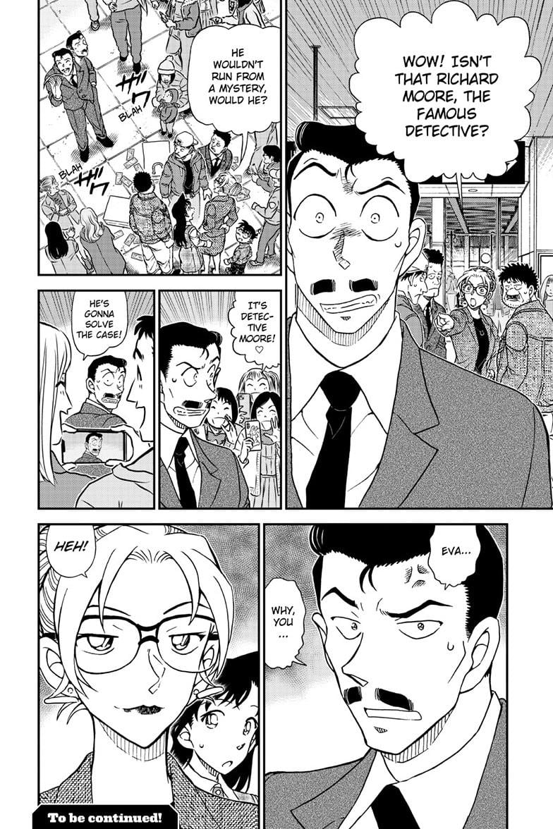 Chapter 1141 - Page 17