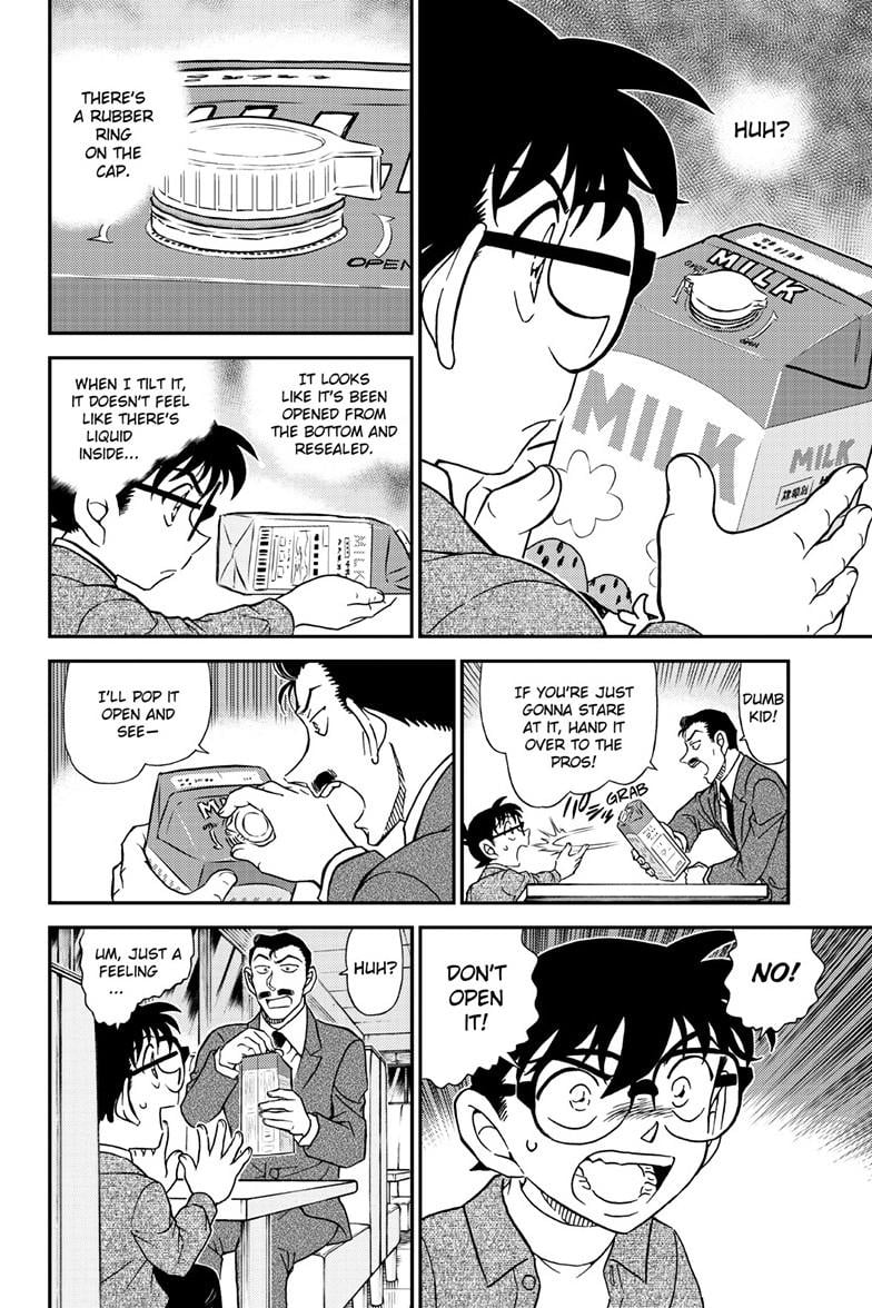 Chapter 1142 - Page 15
