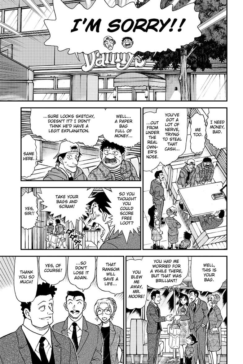 Chapter 1143 - Page 10