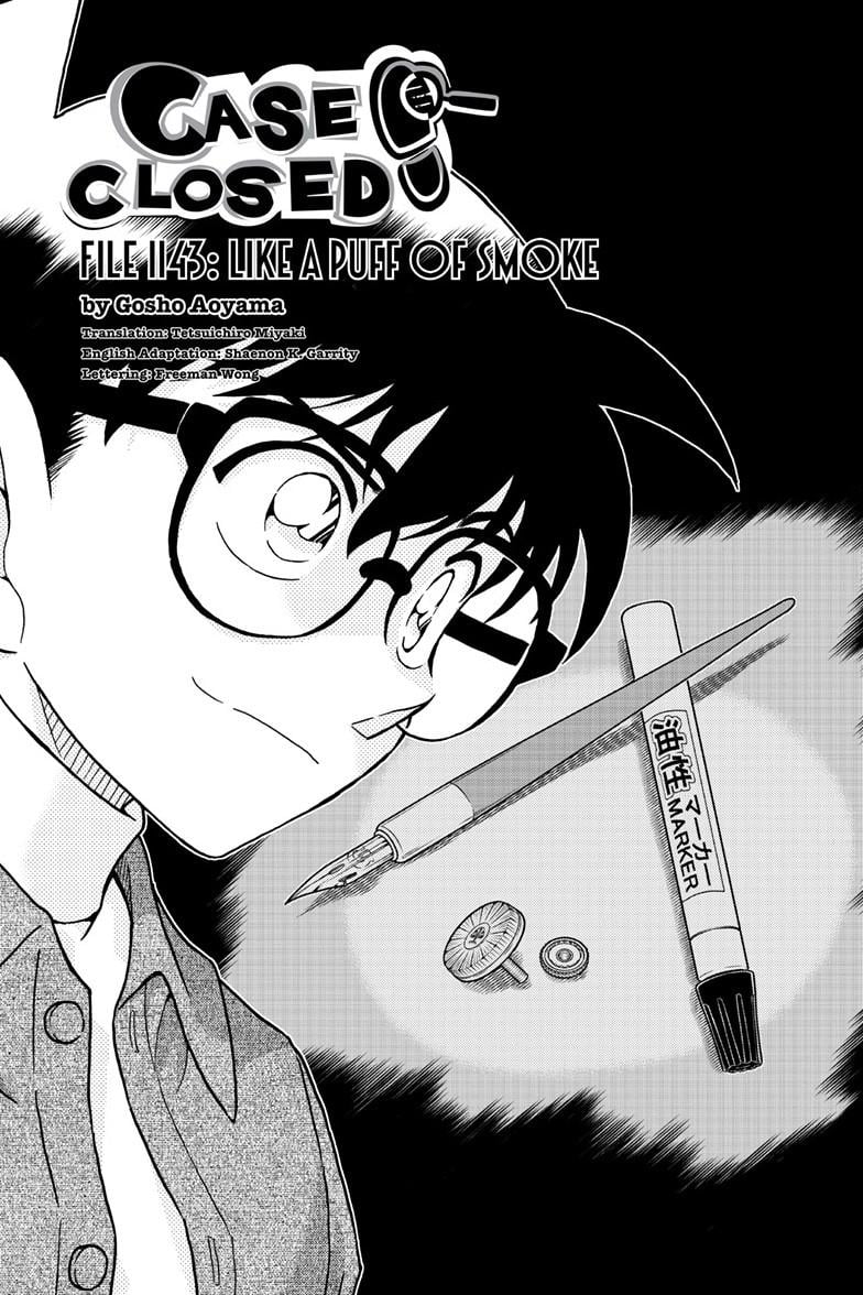 Chapter 1143 - Page 2