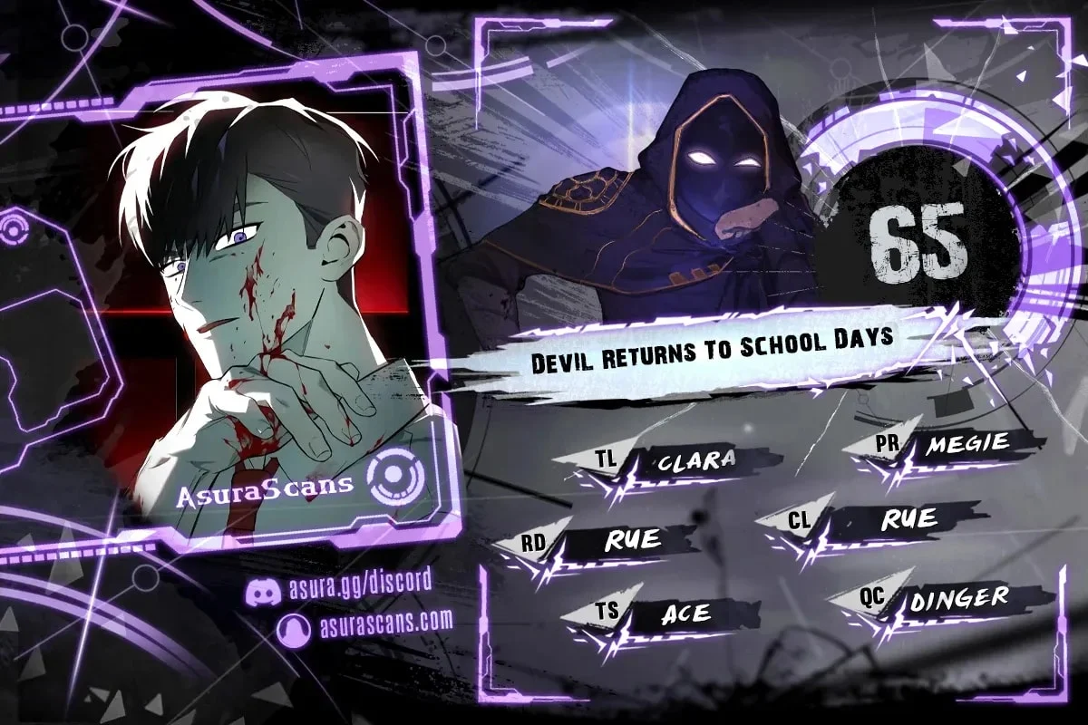 Devil Returns To School Days Chapter 65 scans online, Read Devil Returns To School Days Chapter 65 in english, read Devil Returns To School Days Chapter 65 for free, Devil Returns To School Days Chapter 65 asura scans, Devil Returns To School Days Chapter 65 asura, , Devil Returns To School Days Chapter 65 at asura scans