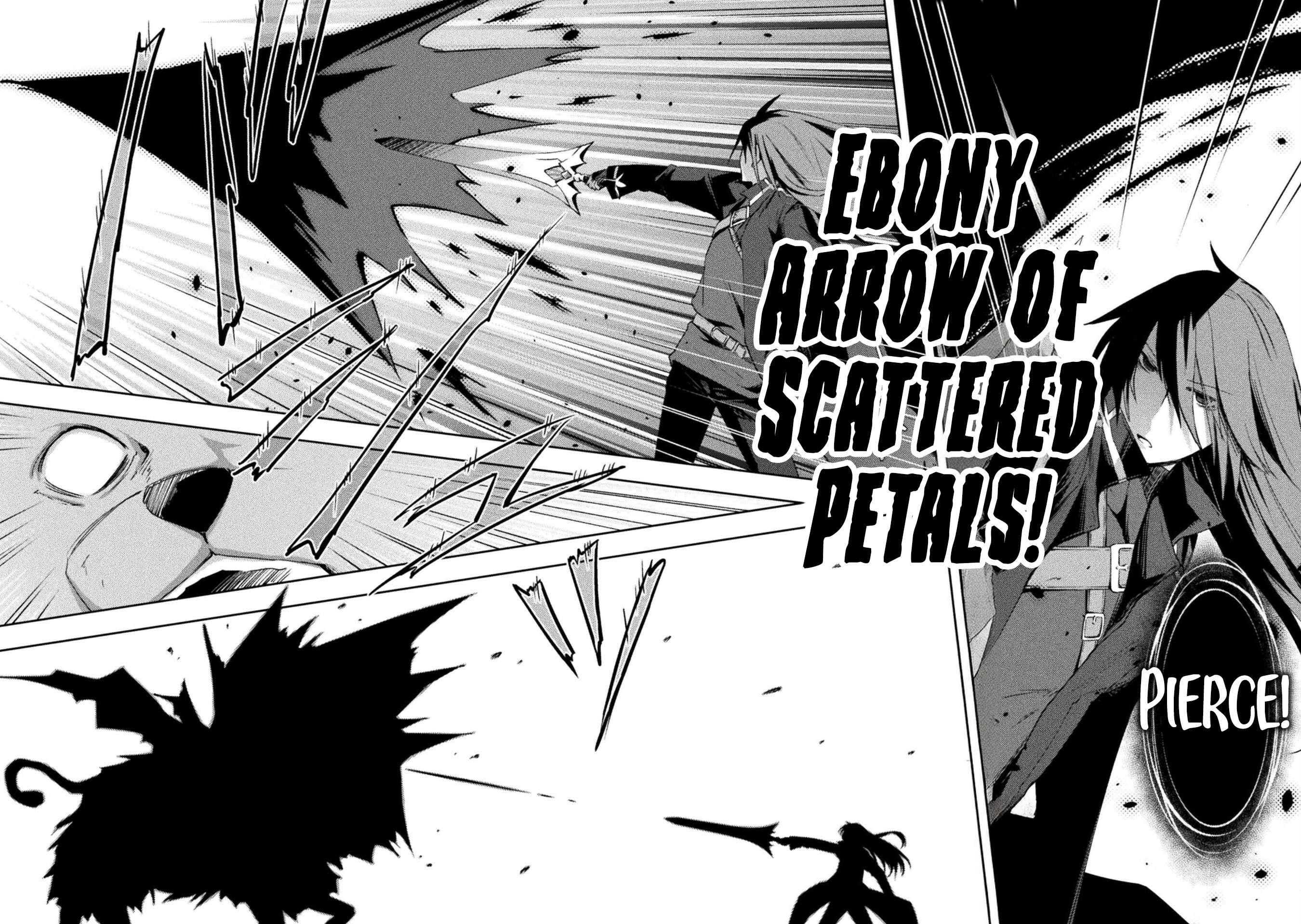 Dungeon Kurashi No Moto Yuusha Scan Vf toonclash.com