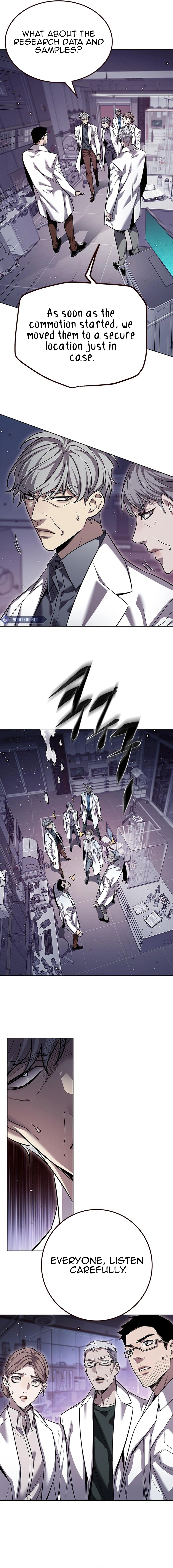 Chapter 348 - Page 11