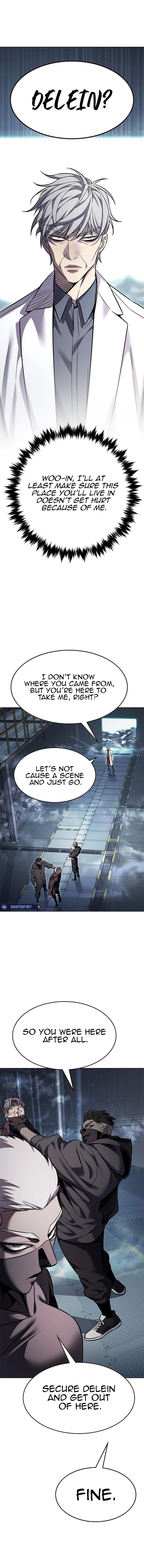 Chapter 348 - Page 19