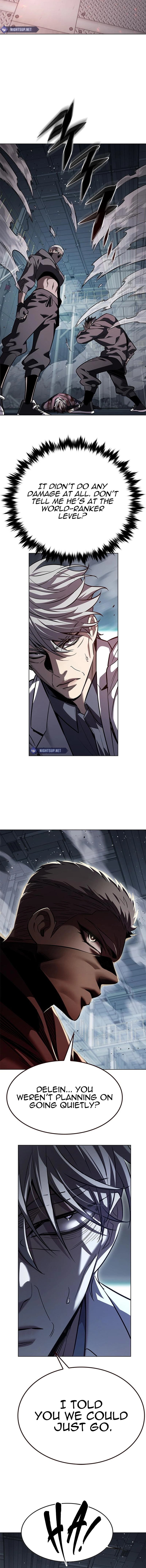 Chapter 348 - Page 21