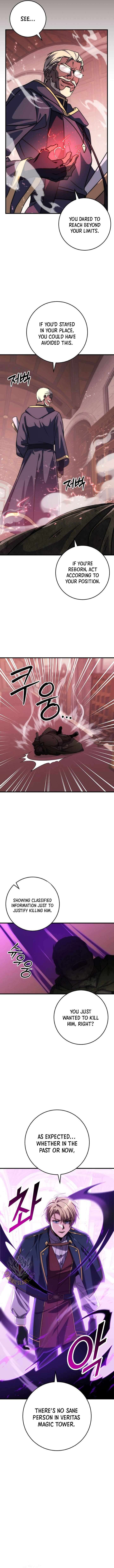 Set it manhwa