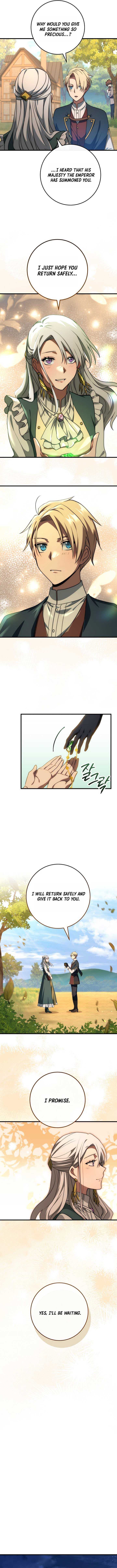Read Emperor Of Steel Chapter 45 - emperorofsteel.org | High Quality Manga Image 12