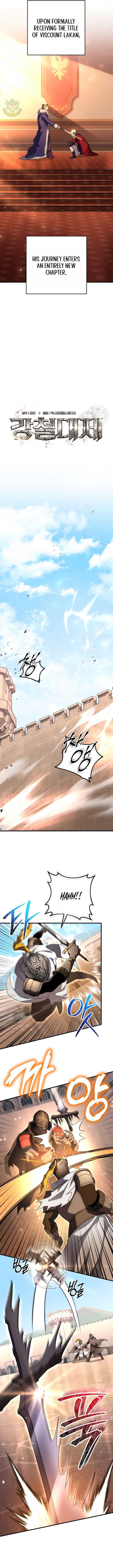 Read Emperor Of Steel Chapter 45 - emperorofsteel.org | High Quality Manga Image 5