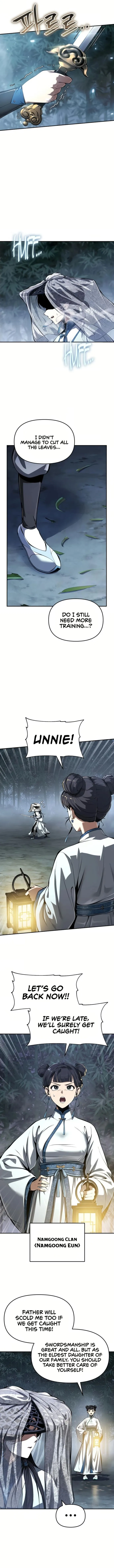 Entomologist In Sichuan Tang Clan, Chapter 33