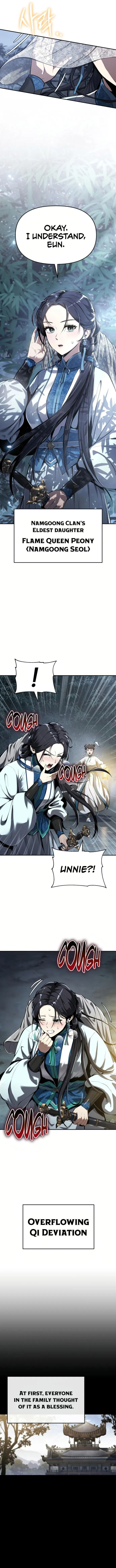 Entomologist In Sichuan Tang Clan, Chapter 33