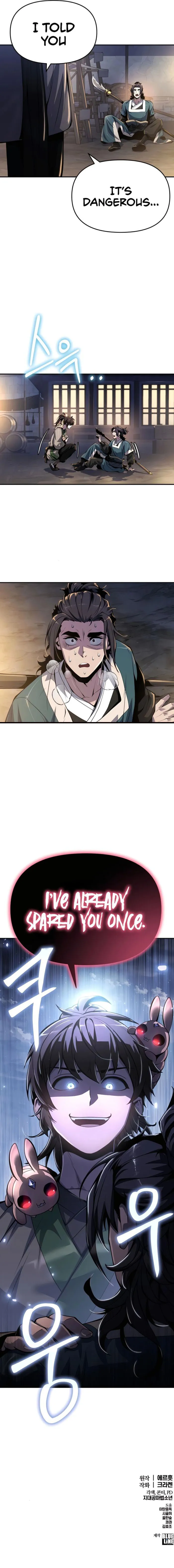 Entomologist In Sichuan Tang Clan, Chapter 34