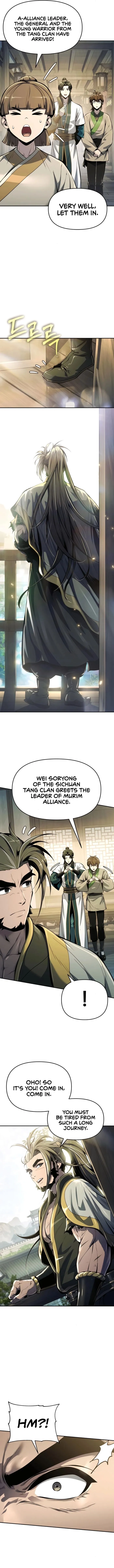 Entomologist In Sichuan Tang Clan, Chapter 34