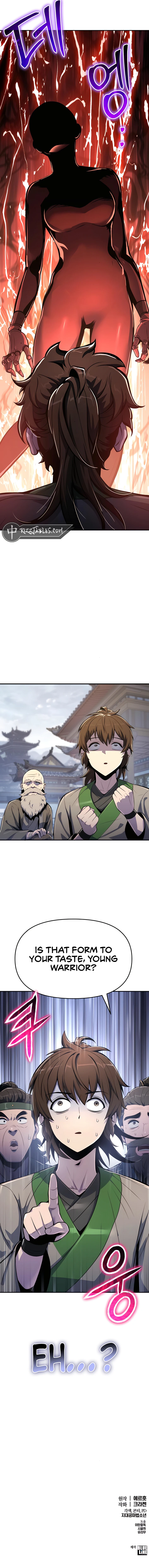 Entomologist In Sichuan Tang Clan, Chapter 39