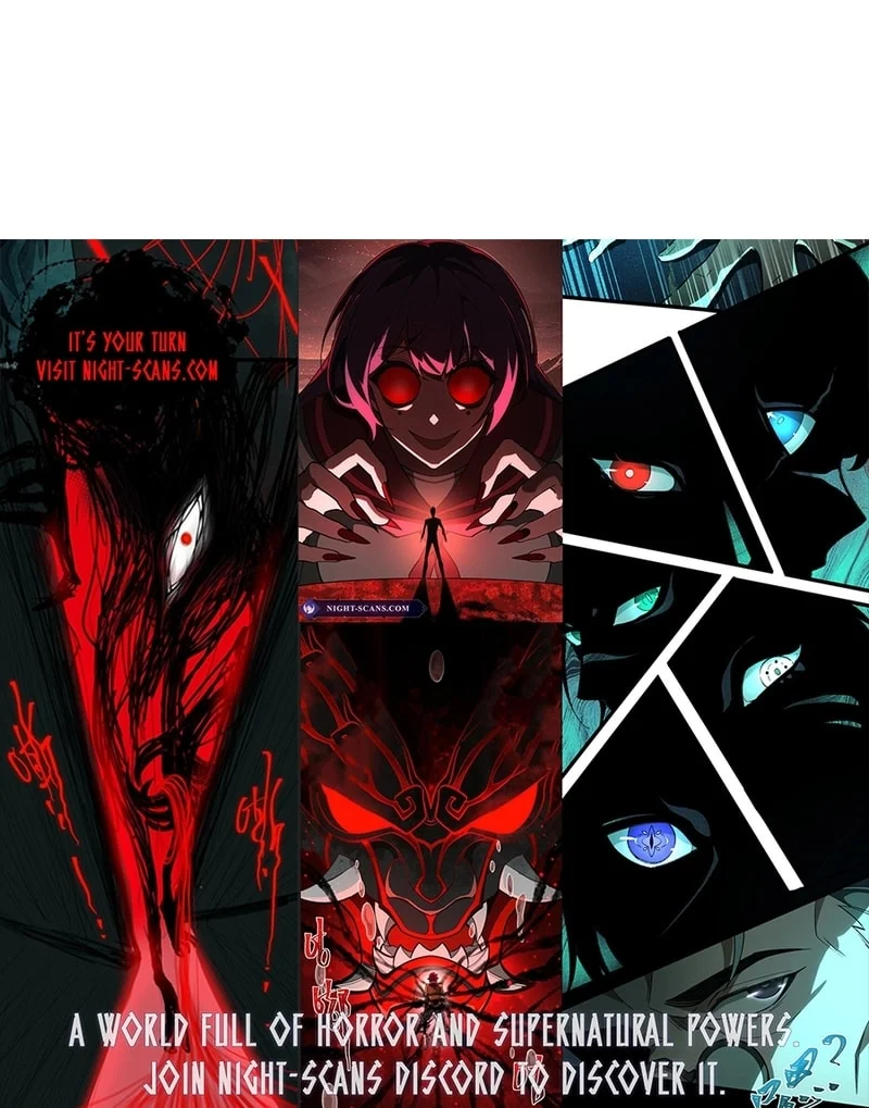 Evolution Begins With a Big Tree, Chapter 299