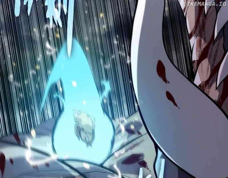 Evolution Begins With a Big Tree, Chapter 321