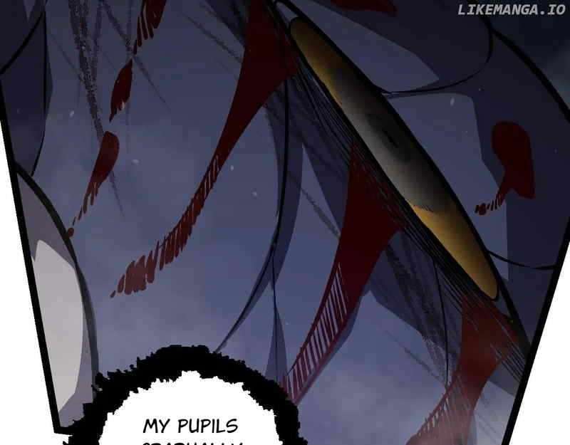 Evolution Begins With a Big Tree, Chapter 321
