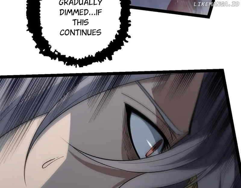 Evolution Begins With a Big Tree, Chapter 321