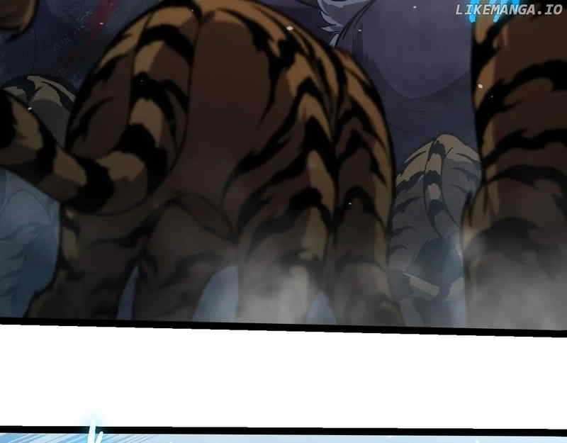 Evolution Begins With a Big Tree, Chapter 321