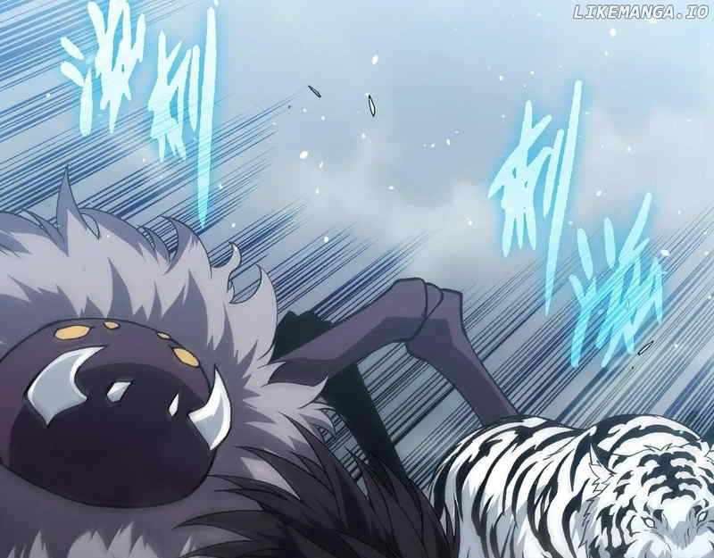 Evolution Begins With a Big Tree, Chapter 321
