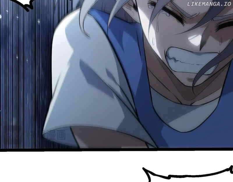 Evolution Begins With a Big Tree, Chapter 321