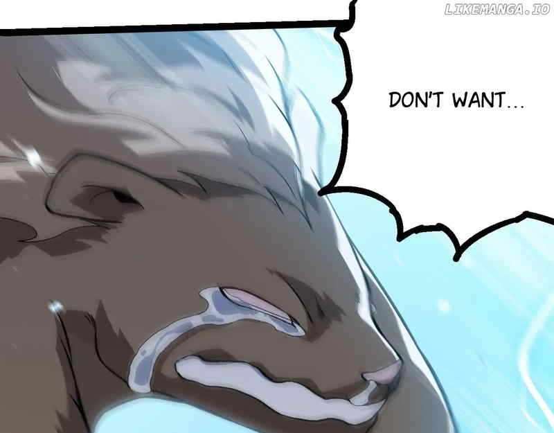 Evolution Begins With a Big Tree, Chapter 321