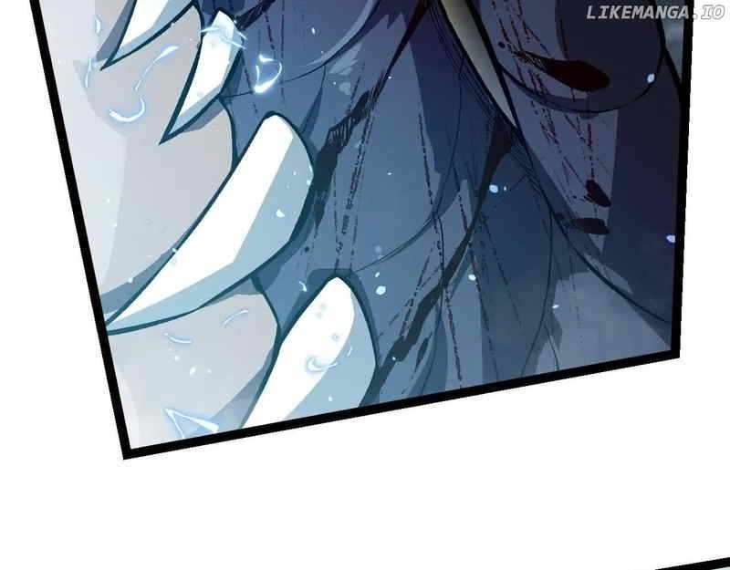 Evolution Begins With a Big Tree, Chapter 321