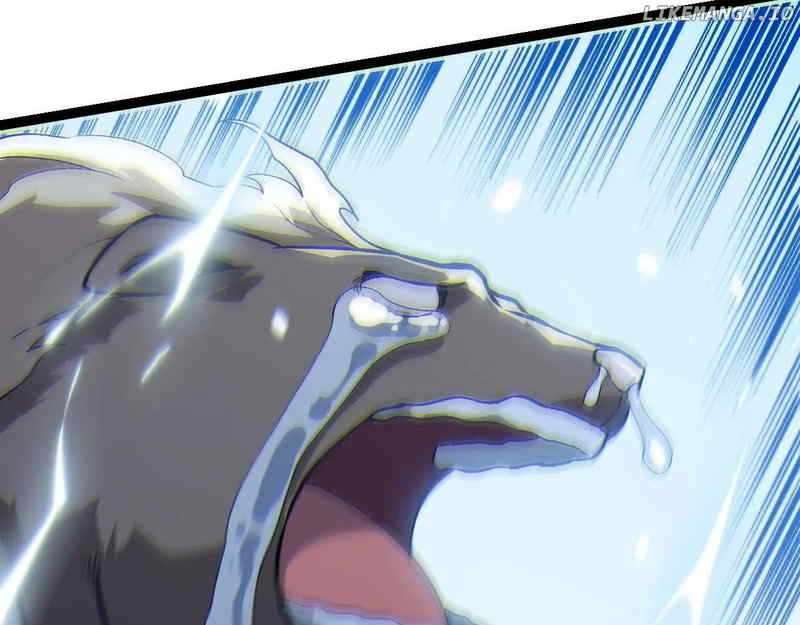 Evolution Begins With a Big Tree, Chapter 321