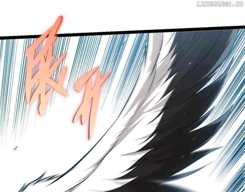 Evolution Begins With a Big Tree, Chapter 321