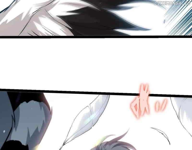 Evolution Begins With a Big Tree, Chapter 321