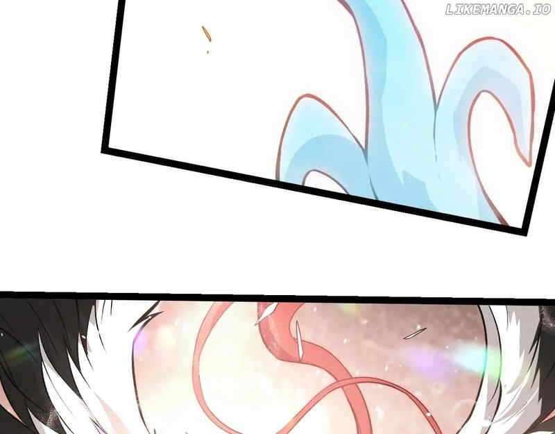 Evolution Begins With a Big Tree, Chapter 321