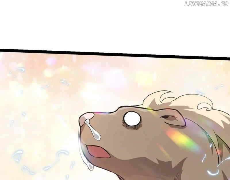 Evolution Begins With a Big Tree, Chapter 321