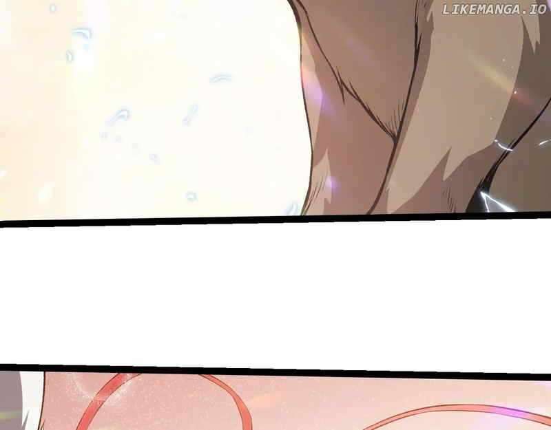 Evolution Begins With a Big Tree, Chapter 321