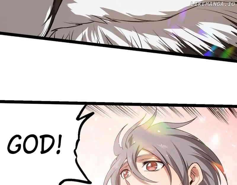 Evolution Begins With a Big Tree, Chapter 321