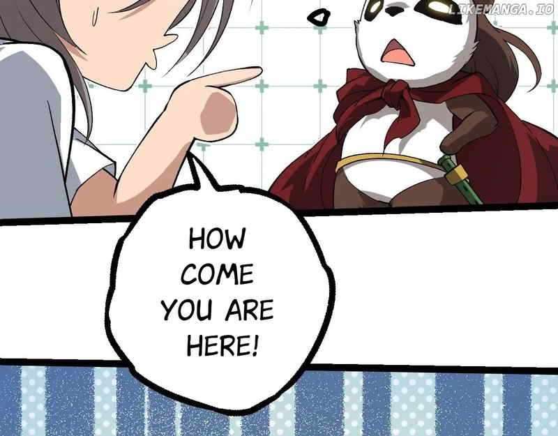 Evolution Begins With a Big Tree, Chapter 321