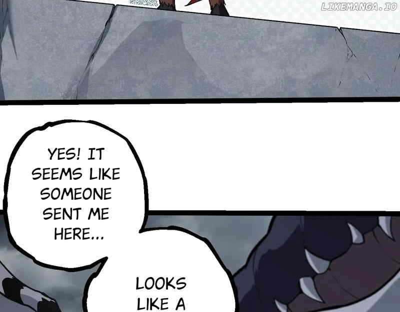 Evolution Begins With a Big Tree, Chapter 321