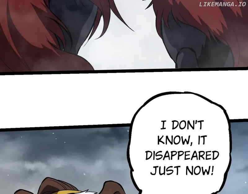 Evolution Begins With a Big Tree, Chapter 321