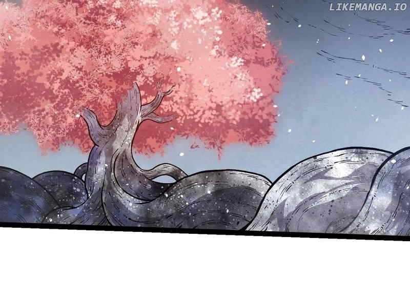 Evolution Begins With a Big Tree, Chapter 321