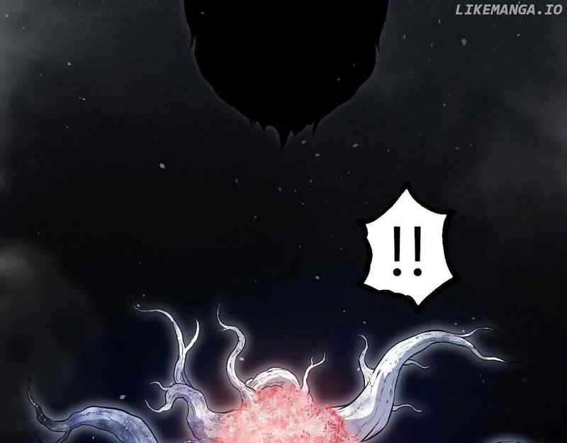 Evolution Begins With a Big Tree, Chapter 321